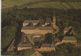 64284 - Bad Staffelstein, Kloster Banz - Luftaufnahme, Gesamtansicht - Ca. 1980 - Staffelstein