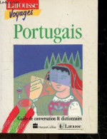Portugais - Guide De Conversation Et Dictionnaire - Larousse Voyages - COLLECTIF - 1992 - Ontwikkeling