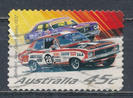 °°° AUSTRALIA - Y&T N° 2015 - 2002 °°° - Used Stamps