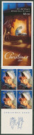 Australien 2000 Weihnachten Maria Mit Kind MH 135 Postfrisch (C29579) - Booklets