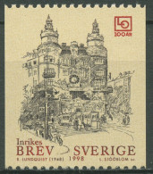 Schweden 1998 Gewerkschaftsbund LO 2048 Postfrisch - Nuevos