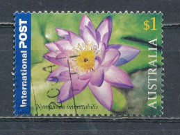 °°° AUSTRALIA - Y&T N° 2046 - 2002 °°° - Usados