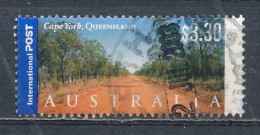 °°° AUSTRALIA - Y&T N° 2050 - 2002 °°° - Oblitérés