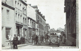 Neufchateau La Grand'rue - Neufchâteau