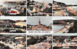 22-SAINT MICHEL EN GREVE-N°T1179-E/0395 - Saint-Michel-en-Grève