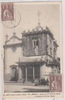 Braga. Igreja De S. Joao Do Souto E Capela Do Senhor Morto. * - Braga