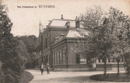 Zutphen Ziekenhuis M7078 - Zutphen