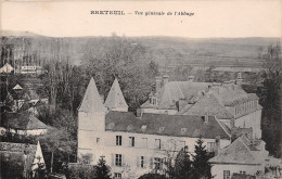 60-BRETEUIL-N°T1185-G/0017 - Breteuil