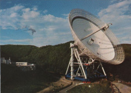 105377 - Bad Münstereifel-Effelsberg - Radioteleskop - 1975 - Bad Muenstereifel