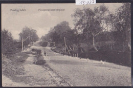 Navahroudak  - Naugardukas - Nowogrodek : Minskerstrassebrücke (13'927) - Bielorussia