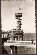 Scheveningen - Uitkijktoren Op De Pier - Scheveningen