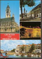 Middelburg - Middelburg