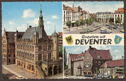 Deventer  - Deventer