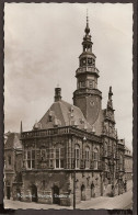 Bolsward - Bordes Stadhuis  - Bolsward