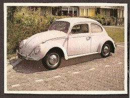 Volkswagen 1961 (Beetle) - Automobile, Voiture, Oldtimer, Car. Voir Description, See  The Description. - Automobili