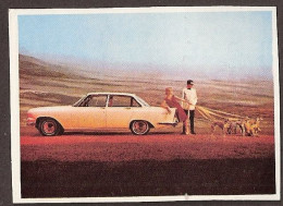 Ford Zodiac - 1962 - Automobile, Voiture, Oldtimer, Car. Voir Description, See  The Description. - Autos