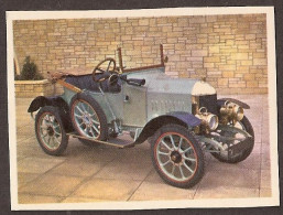 Morris Oxford Bullnose - 1912 - Automobile, Voiture, Oldtimer, Car. Voir Description, See  The Description. - Coches