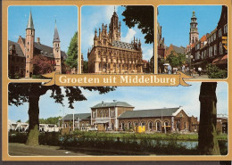 Middelburg - Middelburg