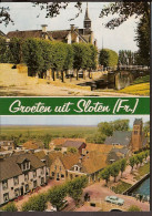 Sloten (Friesland) - Otros & Sin Clasificación