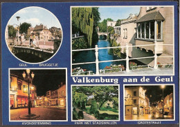 Valkenburg Aan De Geul - Hotel Restaurant Stevens - Valkenburg