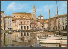 Piran - Pirano - Yougoslavie