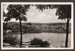 Bad Buckow - Blick Von Der BollersdorferHöhe - Buckow