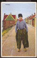 Volendamse Visser - 1931 - Volendam