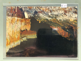 Vallorbe - Grottes De L'Orbe : Le Lac D'émeraude (16'223) - Vallorbe