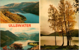 30-3-2024 (4 Y 27) UK - Ullswater - Autres & Non Classés