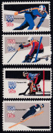 Olympic Games Lake Placid - 1980 - Invierno 1980: Lake Placid