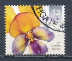 °°° AUSTRALIA - Y&T N° 2410 - 2006 °°° - Used Stamps