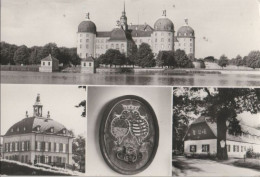 108836 - Moritzburg - 4 Bilder - Moritzburg