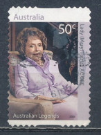 °°° AUSTRALIA - Y&T N° 2802 - 2008 °°° - Used Stamps