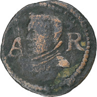 Principauté De Catalogne, Philippe IV, Ardite, 1622-1655, Barcelona - Provincial Currencies