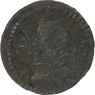 Principauté De Catalogne, Philippe IV, Ardite, 1622-1655, Barcelona - Provinciale Munten