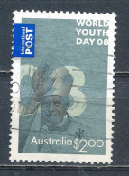 °°° AUSTRALIA - Y&T N° 2820 - 2008 °°° - Used Stamps