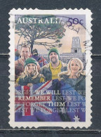 °°° AUSTRALIA - Y&T N° 2879 - 2008 °°° - Used Stamps