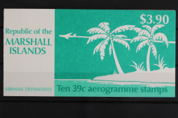 Marshall-Inseln, MiNr. 219 D, MH, Gestempelt - Marshall Islands