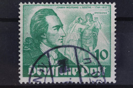 Berlin, MiNr. 61 PLF I, Gestempelt - Errors & Oddities