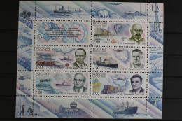 Russland, MiNr. Block 30, Postfrisch - Otros & Sin Clasificación