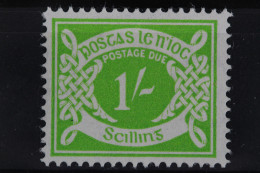 Irland, MiNr. 14, Porto, Postfrisch - Other & Unclassified