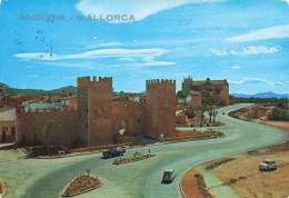 CPSM Mallorca-Alcudia-Timbre    L2803 - Altri & Non Classificati