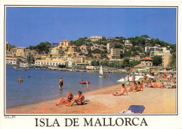 CPSM Mallorca-Soller-Timbre    L2803 - Autres & Non Classés