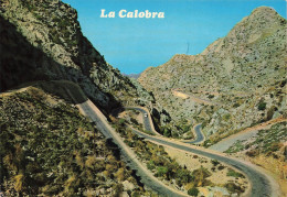 CPSM Mallorca-La Calobra    L2803 - Autres & Non Classés