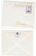 1970 State Of VATICAN Government Cover To Germany Airmail Stamps - Brieven En Documenten