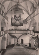 82245 - Torgau - Schlosskirche - 1971 - Torgau