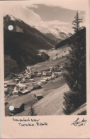 72375 - Österreich - Tux-Lanersbach - 1961 - Schwaz