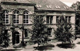 73967832 Holzminden_Weser_Niedersachsen Gymnasium - Holzminden