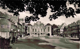 73967791 WOLFENBueTTEL Holzmarkt Mit Trinitatiskirche - Wolfenbüttel