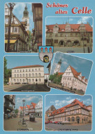 26528 - Celle - U.a. Rathaus - Ca. 2000 - Celle